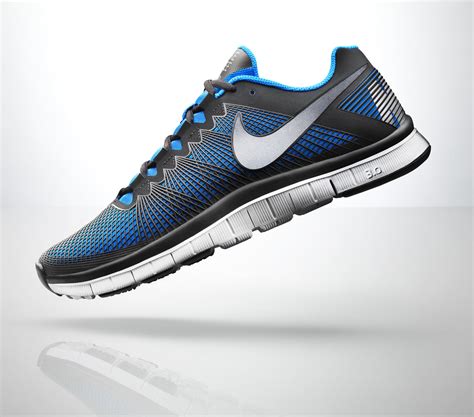 nike free run trainer 3.0